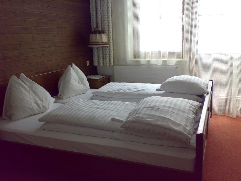 Huberhof Apartman Schladming Szoba fotó