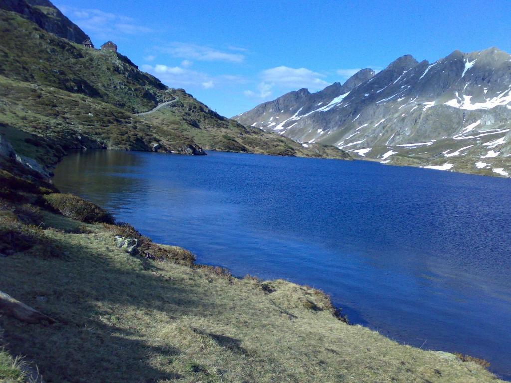 Huberhof Apartman Schladming Kültér fotó