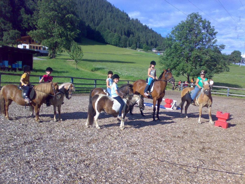 Huberhof Apartman Schladming Kültér fotó