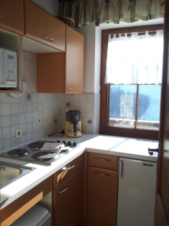 Huberhof Apartman Schladming Szoba fotó