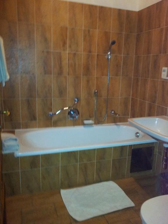 Huberhof Apartman Schladming Szoba fotó