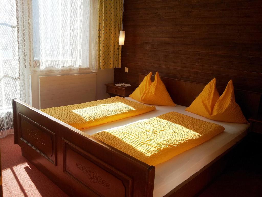 Huberhof Apartman Schladming Szoba fotó