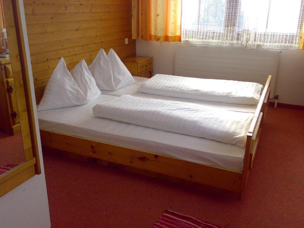 Huberhof Apartman Schladming Szoba fotó