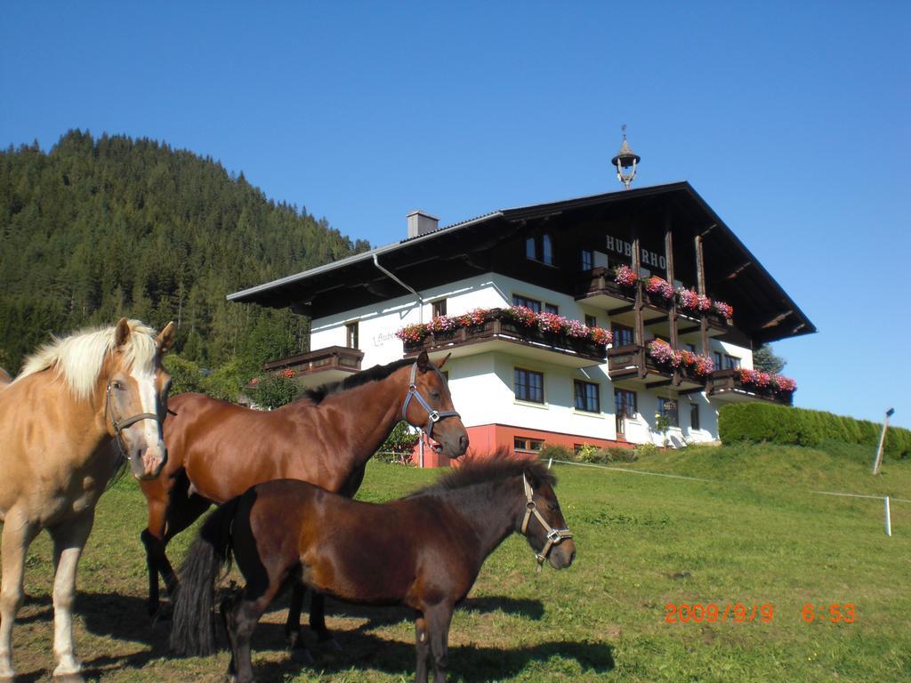 Huberhof Apartman Schladming Kültér fotó