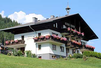 Huberhof Apartman Schladming Kültér fotó
